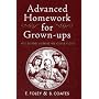 Advanced Homework for Grown-ups