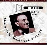 Listen to My Music 3 1947-48