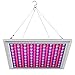 LED Grow Light for Indoor Plants Growing Lamp 150W 289 LEDs Dimmable Plant Lights Bulb Panel Hanging Kit for Seedling Hydroponics Greenhouse Veg and Flower by Hytekgro