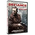 Defiance / R�bellion (Bilingual)