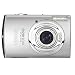 Canon IXUS 860 IS Digital Camera - Silver (8.0MP, 3.8x Optical Zoom) 3.0" LCD