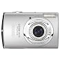 Canon IXUS 860 IS Digital Camera - Silver (8.0MP, 3.8x Optical Zoom) 3.0" LCD