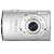 Canon IXUS 860 IS Digital Camera - Silver (8.0MP, 3.8x Optical Zoom) 3.0" LCD