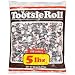 Tootsie Roll Midgees Halloween Candy 5 Pound Value Bag 760 Pieces