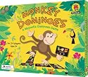 Monkey Dominoes
