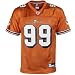 Reebok NFL Equipment Miami Dolphins #99 Jason Taylor Orange Youth Replica Football Jersey
