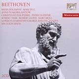 Beethoven Missa Solemnis Mass in C