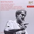 Beethoven  Missa Solemnis  Mass in C
