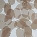 Facet Gem Oval Sequin 1.25