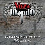 Voz De Mando Comandos Del M.P.