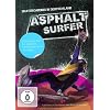 Asphaltsurfer - Skateboarding in Deutschland