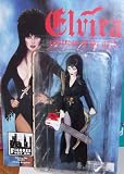 Elvira Mistress Of The Dark Action Figure