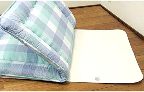 Toyobo Washable dehumidifying pad with moisture sensor Sound sleep goods moisture helper 700/ 43inch x 70inch ivory