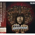 New Amerykah by  Erykah Badu 
