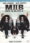 MEN IN BLACK 2 BACK IN BLACK Full Scr...