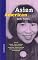 Asian American Writers (Literary Reader)