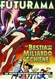 Futurama - La Bestia Con Un Miliardo Di Schiene