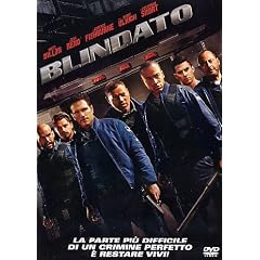 Blindato