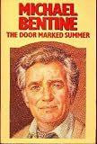 Image of Door Marked Summer