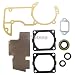 Genuine Stens Gasket Set Part# 480-267 Replaces OEM Part For: Stihl