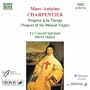 Charpentier - Vespres � la Vierge / Le Concert Spirituel � Niquet