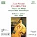 Charpentier - Vespres � la Vierge / Le Concert Spirituel � Niquet