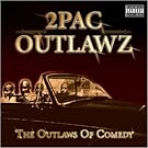Outlaws Of Comedy