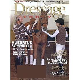 Dressage Today by 