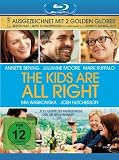 Produkt-Bild: The Kids Are All Right [Blu-ray]