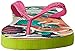 Havaianas Women's Fiesta Flip Flop