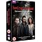 My Favourite Sci-Fi & Supernatural Tv Series!! (In No Order)