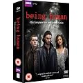 Being Human - Series 1 and 2 [5 DVDs] [UK Import]