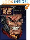 How to Draw Comic Book Bad Guys and Gals (How to Draw (Watson Guptill))