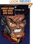 How to Draw Comic Book Bad Guys and Gals (How to Draw (Watson Guptill))