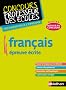 Fran�ais �preuve �crite - Pr�paration au nouveau concours CRPE