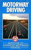 Motorway driving