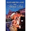 His Substitute Bride (Harlequin Historical Series) ~ Elizabeth Lane