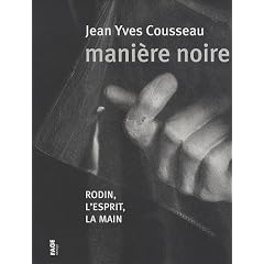 Mani�re noire : Photographies et fragments