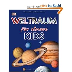 Weltraum f�r clevere Kids