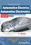 Automotive Electrics: Systems and Components: Networking, Hybrid Drive (Automotive Electronics Series)