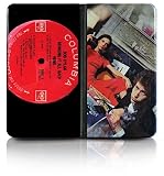 Bob Dylan Classic Record Wallet