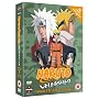 Naruto Unleashed - Complete Series 7 [DVD]