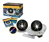 National Geographic Double Globe Planetarium