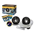 National Geographic Double Globe Planetarium