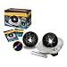 National Geographic Double Globe Planetarium