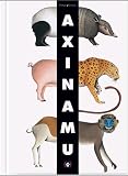 Axinamu