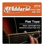 51kv0qNjN3L. SL160  Buy D Addario EFT Guitar Strings