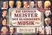 Produkt-Bild: Die Grossen Meister d.Klass.