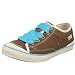 Simple Women's Satire Sneaker