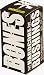 Bones Hardcore Skateboard Truck Bushings (Medium, 1 Box of 2)